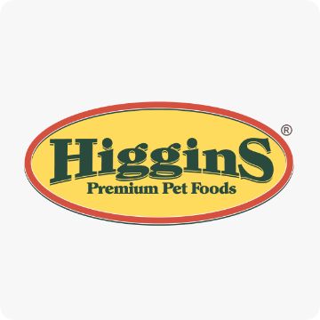 Higgins logo